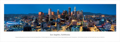 Buy Los Angeles, California at AllPosters.com