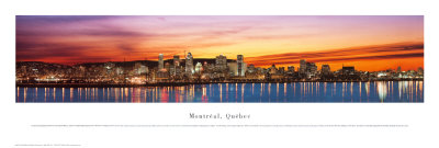 Montreal, Quebec