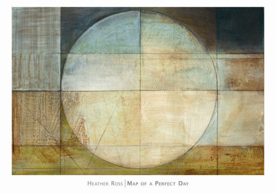 Map of a Perfect Day