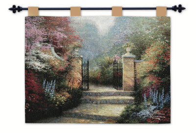 Victorian Garden