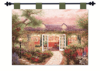 Buy Studio in the Garden at AllPosters.com