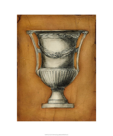 Stone Vessel IV