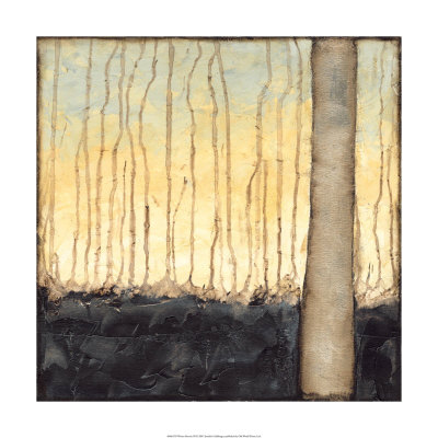 Winter Reverie III
