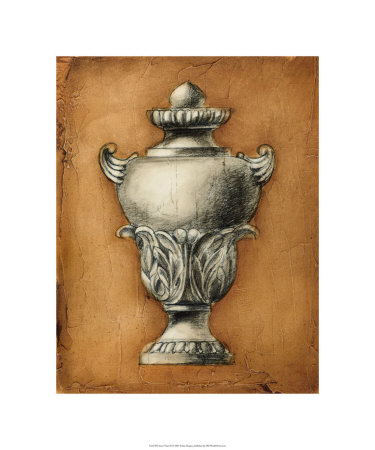 Stone Vessel II