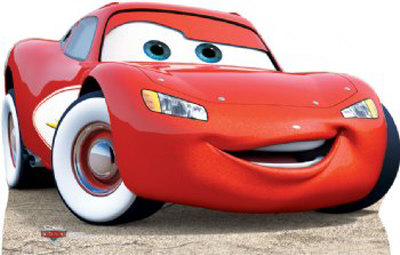 Lightning McQueen