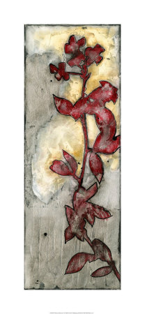 Platinum Silhouette VI