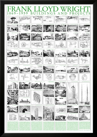 Buildings And Projects