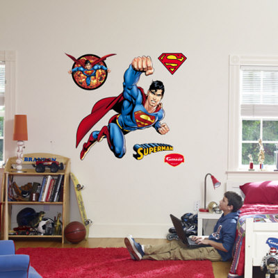 Superman - Man of Steel