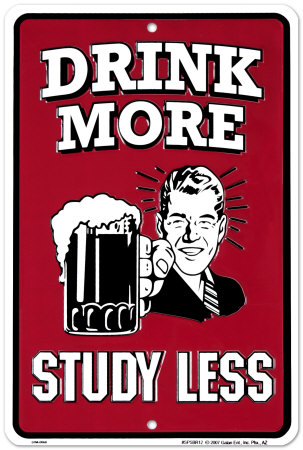Drink More