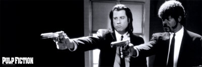 Pulp Fiction