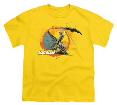 Youth: Batman - Batarang Shot