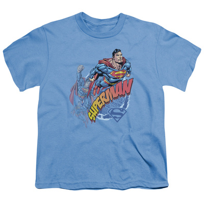 Youth: Superman - Up Up And Away