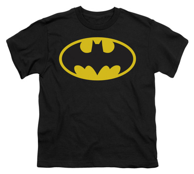 Youth: Batman - Classic Logo