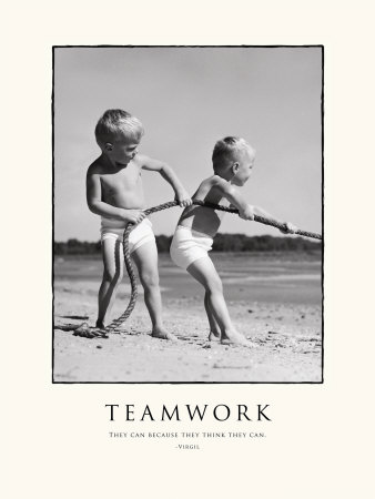 Teamwork