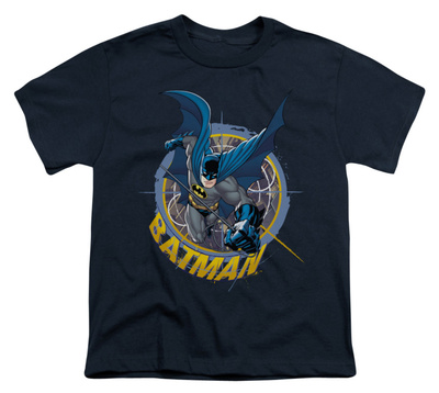 Youth: Batman - In the Crosshairs