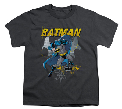 Youth: Batman - Urban Gothic