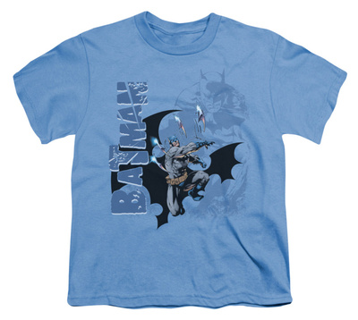 Youth: Batman - Throwing Blades