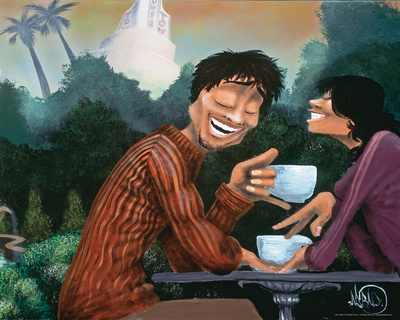 Just Coffee