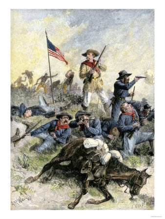 Custer