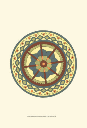Mandalas IV