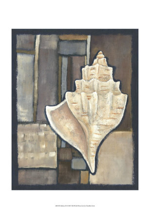 Abalone II
