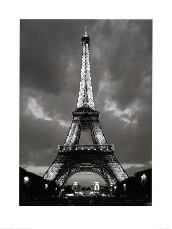 Eiffel Tower