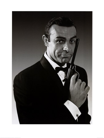 James Bond