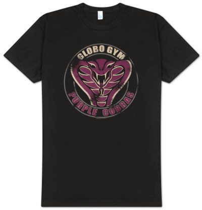 Dodgeball - Globo Gym Cobras