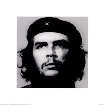 Che Guevara