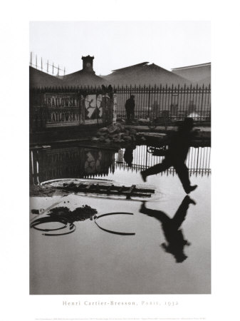 henri cartier bresson