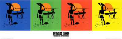 The Endless Summer