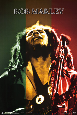 Bob Marley