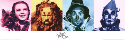 The Wizard Of Oz