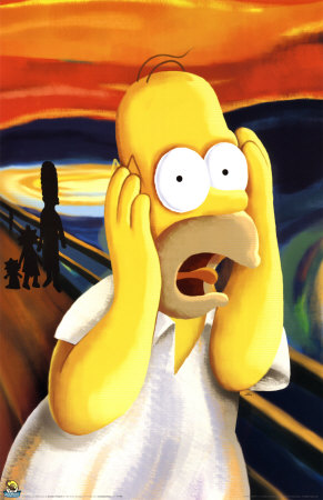 Buy The Simpsons at AllPosters.com