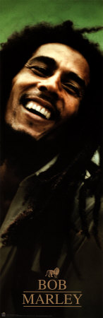 Buy Bob Marley at AllPosters.com