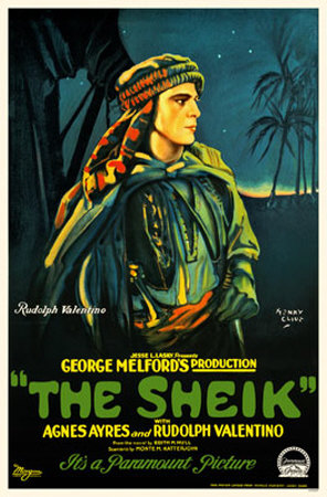 The Sheik