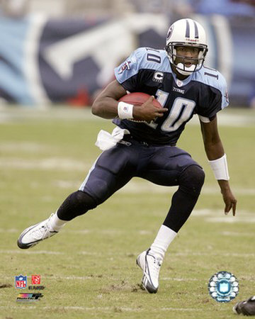 Vince Young