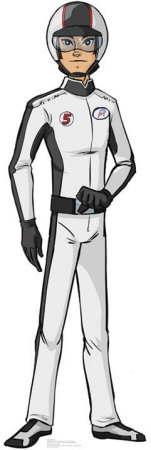 Speed Racer