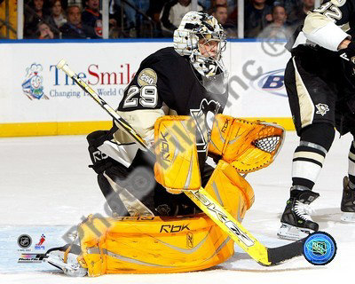 Marc-Andre Fleury