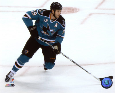 Buy Joe Thornton at AllPosters.com