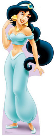 Jasmine