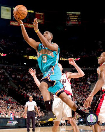 Chris Paul