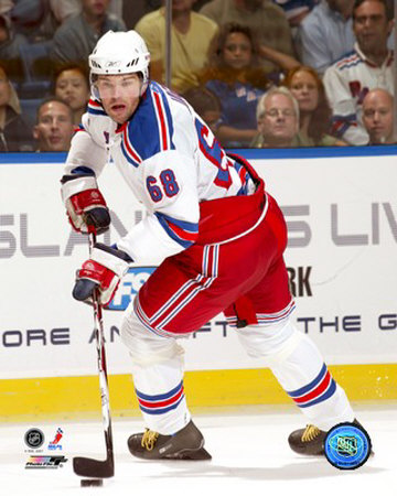 Jaromir Jagr