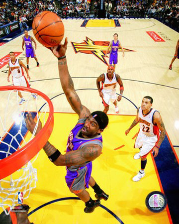 Amare Stoudemire