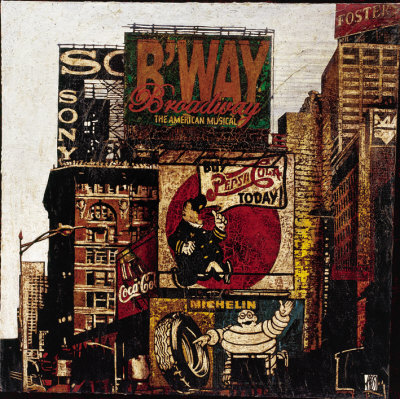 Broadway