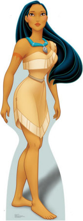 Pocahontas