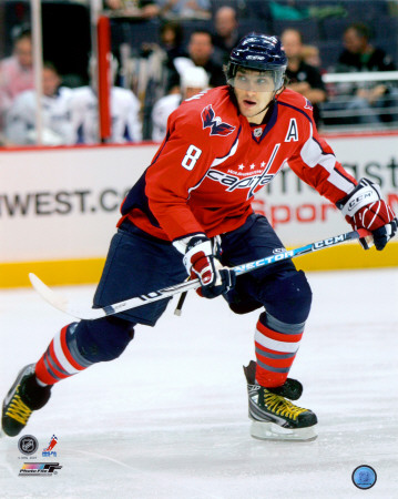 Buy Alex Ovechkin at AllPosters.com