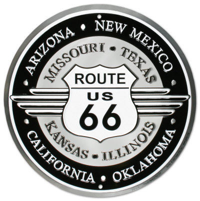 Route 66 Posters
