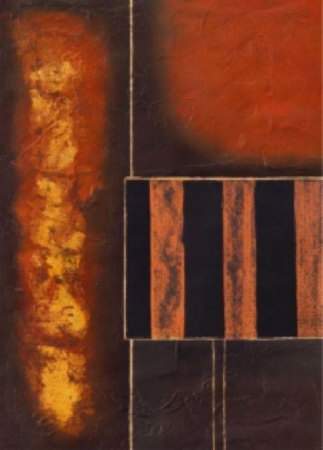Buy Autumn Glow I at AllPosters.com