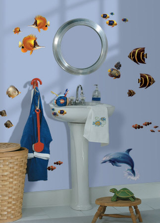 Under The Sea